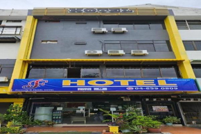 F HOTEL